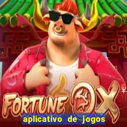 aplicativo de jogos que paga no pix